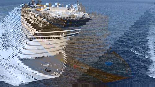 Background image for Norwegian Epic