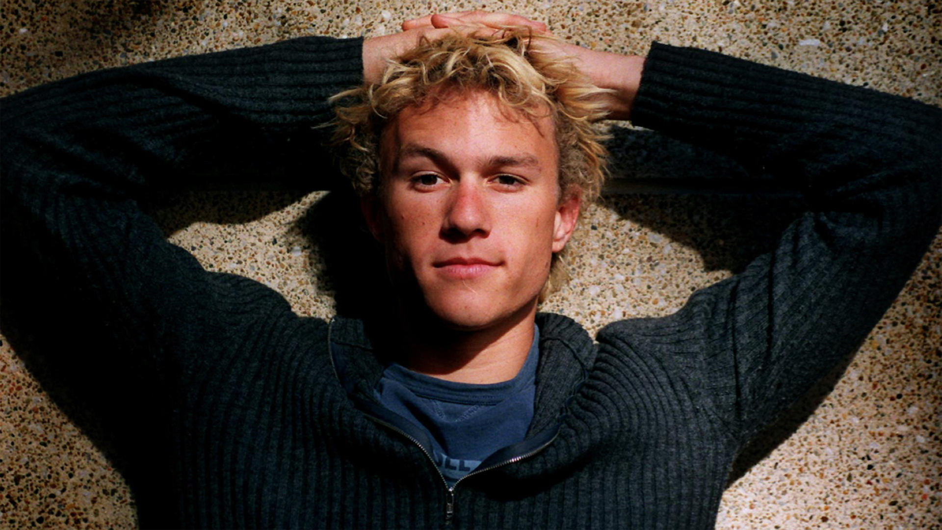 What Killed Heath Ledger?