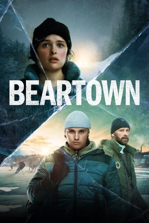 Show cover for Beartown