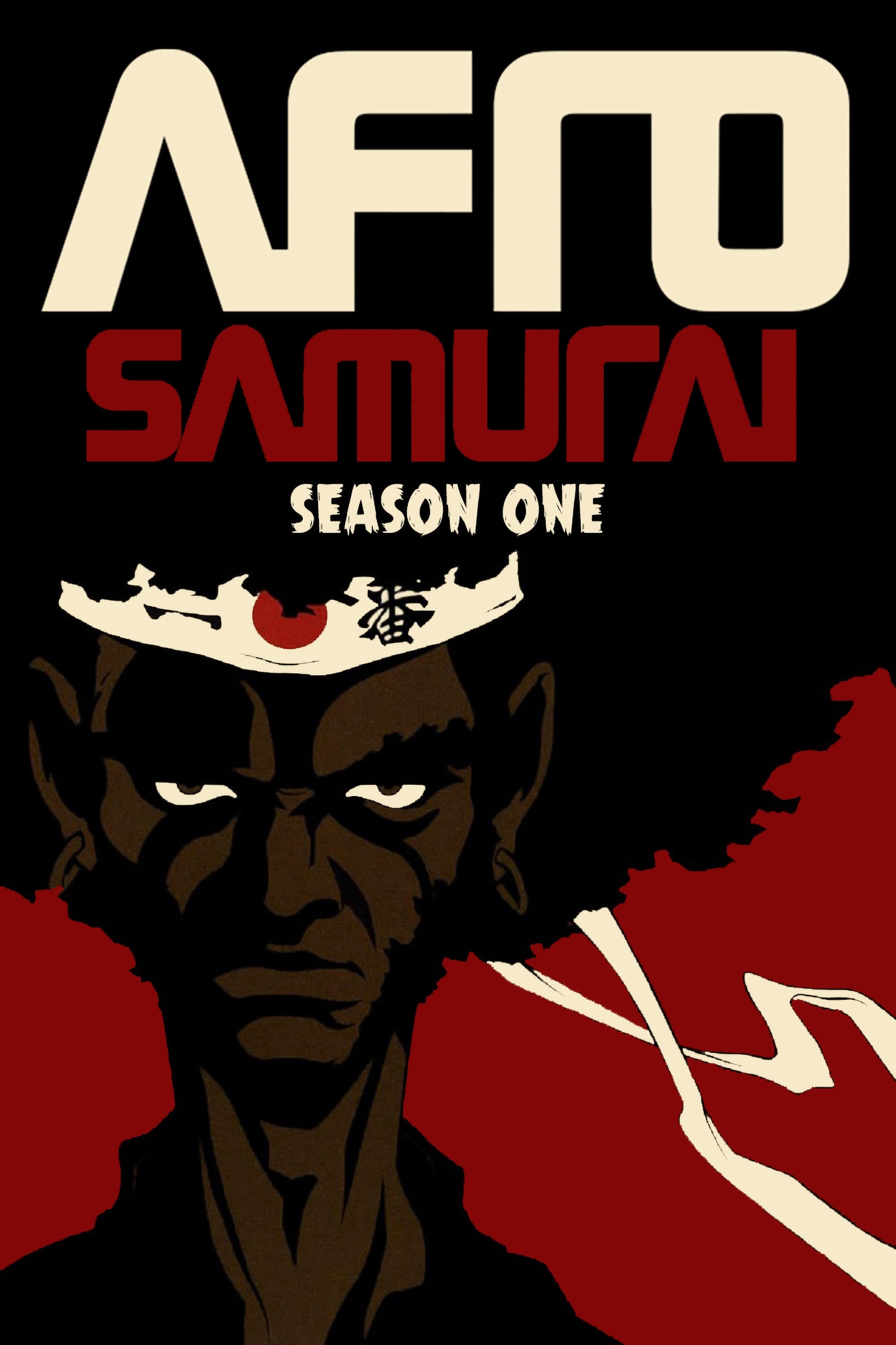 Season 1 poster