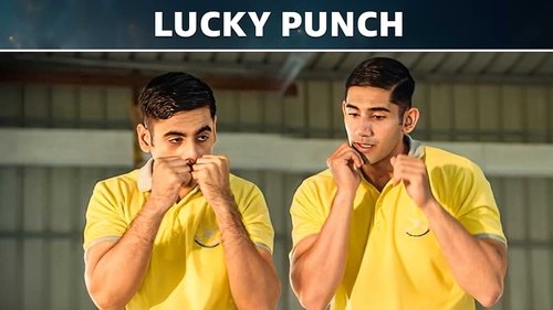 Background image for Lucky Punch
