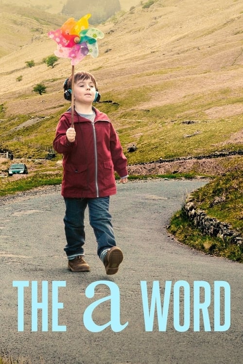 Show cover for The A Word