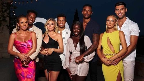 Background image for The Reunion