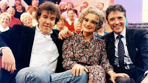 Background image for Sacha Distel, Jeremy Clarkson
