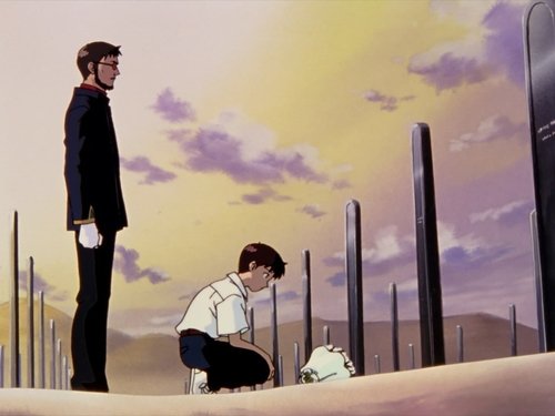 Background image for Episode 15