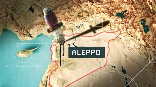 Background image for Episode 1: Syria's Stalingrad, Aleppo