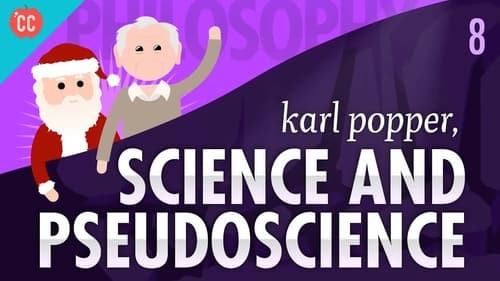 Karl Popper, Science, & Pseudoscience