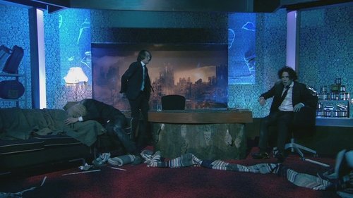 Background image for Episode 16