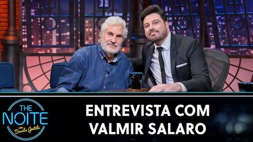 Background image for Valmir Salaro