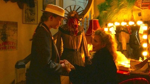 Background image for The Movie Star