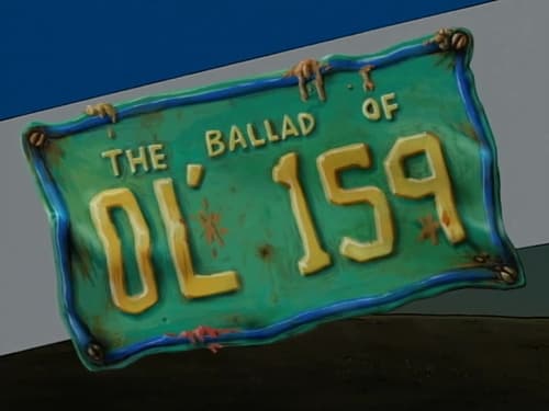 The Ballad Of Ol' 159