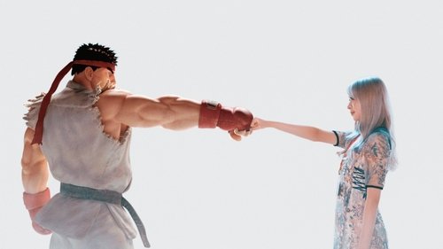 Background image for FINAL ROUND.