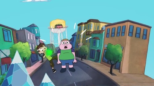Background image for Episode 4