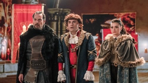 Background image for Episode 3