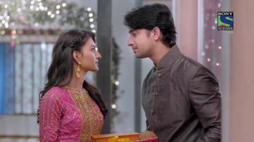 Preparations For Neha's Sangeet Ceremony