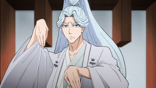 Background image for Part 4 Young Maniacs' Death Game, Stage 3