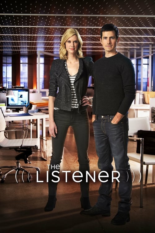 Show cover for The Listener