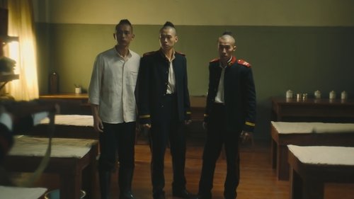 Background image for Episode 5