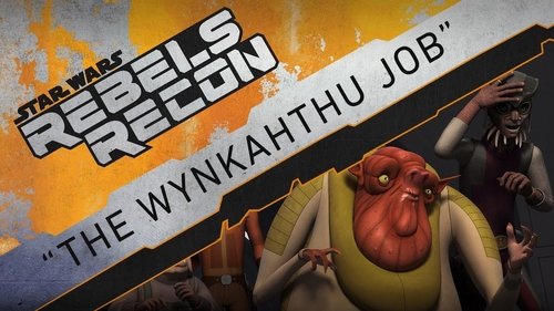 Background image for Inside "The Wynkahthu Job"