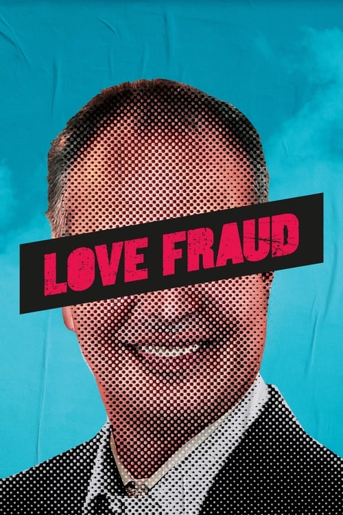 Show cover for Love Fraud