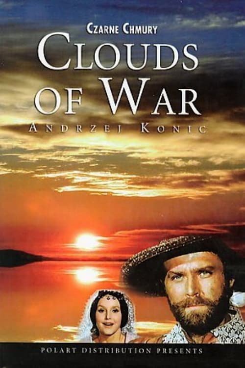 Show cover for Clouds of War