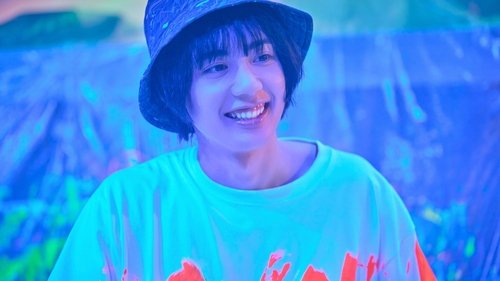 Background image for To Think We'd Meet Here Too