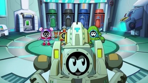 Background image for Episode 17