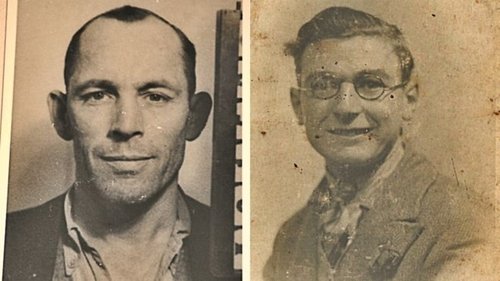 Background image for Finding Our Fathers