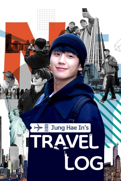 Show cover for Jung Hae In's Travel Log