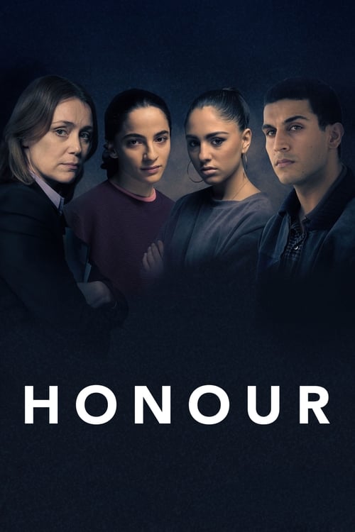 Show cover for Honour