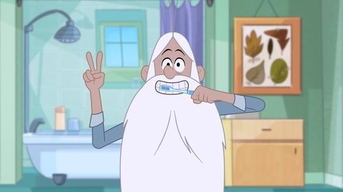 Background image for Episode 13