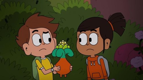 Background image for The Mandrake