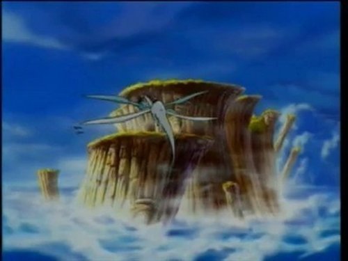 Background image for The Mount Alayas