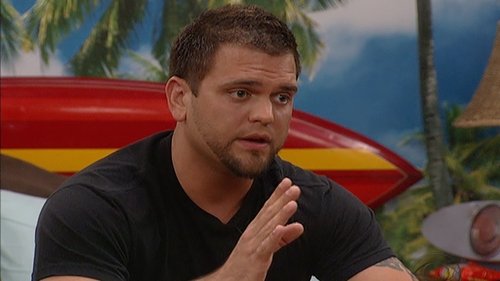 Background image for Live Eviciton #4, Houseguest Returns, & HoH Comp #5