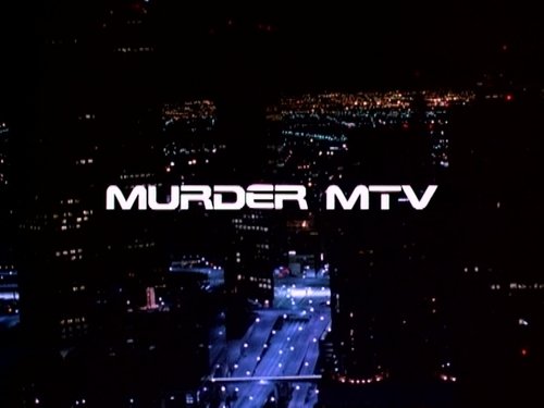 Background image for Murder MTV