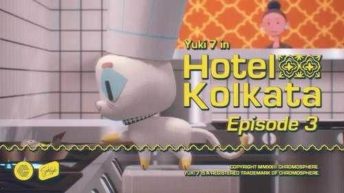 Background image for Episode 3
