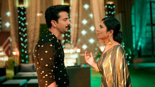 Mannat’s Ultimatum to Vishaka