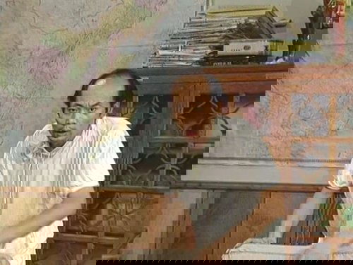 Background image for Episode 18