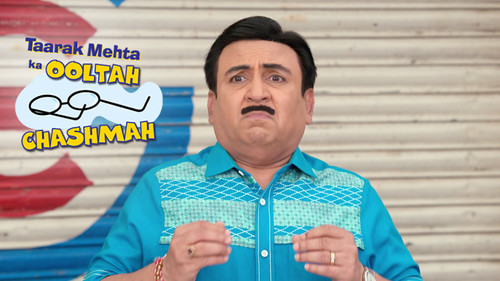 Jethalal's Difficult Situation
