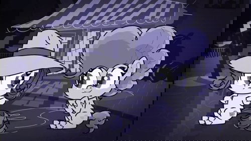 Background image for Magic is Ahoof