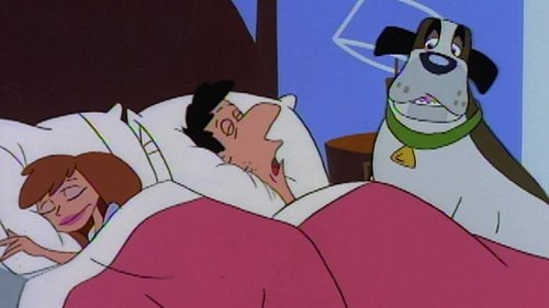 Background image for Good Old George