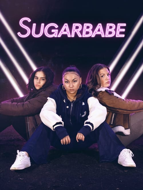 Show cover for Sugarbabe