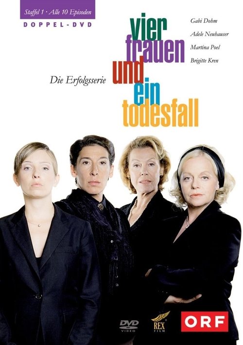 Season 1 poster