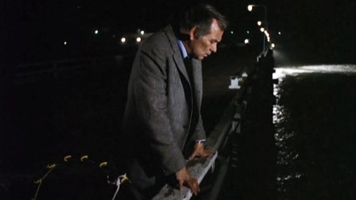 Background image for APB Harry Orwell