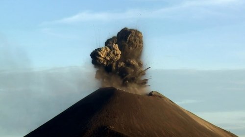 Background image for Nuclear Mummy Demon