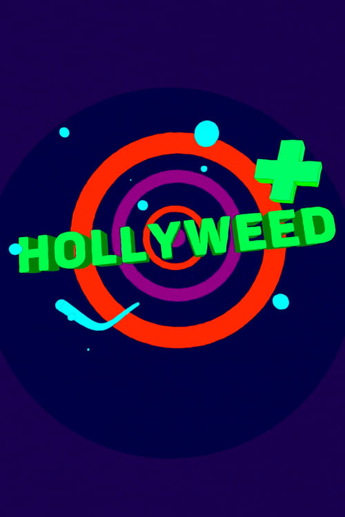 Show cover for Hollyweed