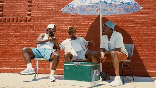 Background image for Do the Chi Thing