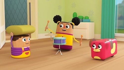 Background image for Babysitting Ricky