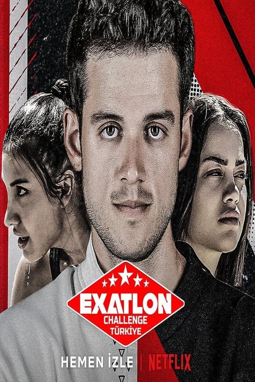 Show cover for Exatlon Challenge