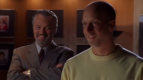 Background image for Judgment Day